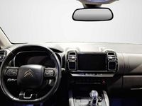 Occasion Citroën C5 Aircross Shine 131 ch (96 kW) 2019 Gris SUV