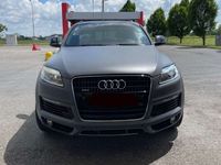 usata Audi Q7 3.0 V6 tdi Advanced quattro tiptronic