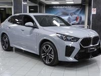 Usata BMW X2 M Sport 150 CV (110 kW) 2025 Brooklyn gray SUV