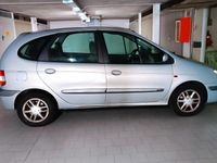 Usata Renault Scénic 2002 Grigio Monovolume