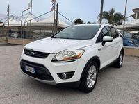 Usata Ford Kuga Titanium 140 CV (102 kW) 2012 SUV