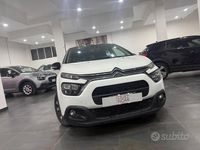 Usata Citroën C3 Shine 101 CV (74 kW) 2021 Bianco Berlina