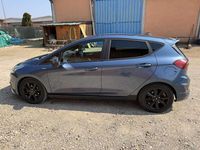 Usata Ford Fiesta ST-Line 101 CV (74 kW) 2019 Utilitaria