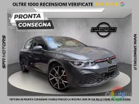 Gebraucht VW Golf VIII GTI 245 PS (180 kW) 2023 Other Limousine