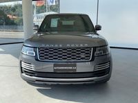 usata Land Rover Range Rover 4.4 SDV8 4.4 SDV8 Autobiography