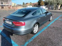 Usata Audi A5 Sportback 170 CV (125 kW) 2012 Utilitaria