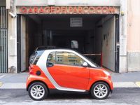 usata Smart ForTwo Coupé 1.0 62 kW COUPE' PASSION TAGLIANDI