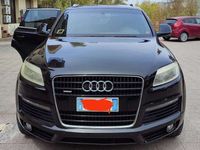 usata Audi Q7 Q73.0 V6 tdi quattro 240cv tiptronic