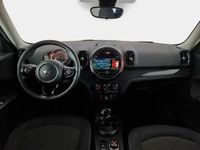 usata Mini One D Countryman Business Autom DCT