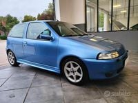 Usata Fiat Punto 133 CV (97 kW) 1994