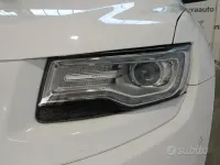 Usata Jeep Grand Cherokee Limited 250 CV (183 kW) 2014 Bianco SUV