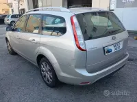 Usata Ford Focus 145 CV (106 kW) 2008 Grigio Station wagon