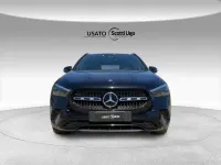 Usata Mercedes GLA200 Advanced Plus 150 CV (110 kW) 2023 233 SUV