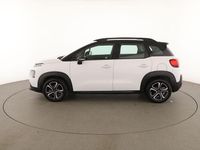 Usata Citroën C3 Aircross Feel 82 CV (60 kW) 2018 Bianco SUV