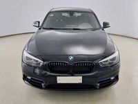 usata BMW 116 Sport 5 PORTE BERLINA