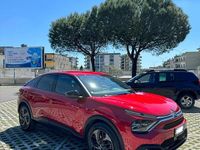 Usata Citroën C4 2022 Berlina