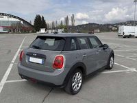 Usata Mini Cooper D Hype 116 CV (85 kW) 2018 Utilitaria