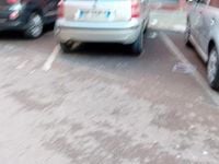 Usata Fiat Panda 70 CV (51 kW) 2006 Grigio Utilitaria