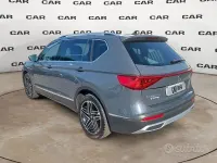 Usata Seat Tarraco XCELLENCE 150 CV (110 kW) 2020 Grigio SUV