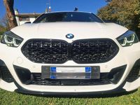 Usata BMW M235 306 CV (225 kW) 2020 Bianco Coupé