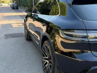 Usata Porsche Macan S 163 CV (119 kW) 2024 Nero SUV