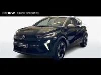 Usata Renault Captur Techno 91 CV (66 kW) 2025 Nero SUV