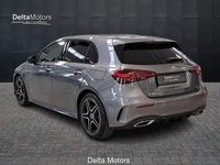 Neu Mercedes A180 AMG line 116 PS (85 kW) 2026 Schwarz Limousine