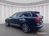 Usata Volvo XC90 Ultimate 455 CV (334 kW) 2024 Onyx black SUV