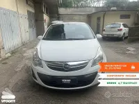 Usata Opel Corsa 86 CV (63 kW) 2012 Utilitaria