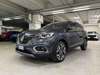 Usata Renault Kadjar 116 CV (85 kW) 2019 Grigio scuro SUV