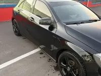Usata Mercedes A180 109 CV (80 kW) 2014 Berlina