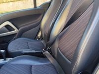 Usata Smart ForTwo Coupé 71 CV (52 kW) 2013 Coupé