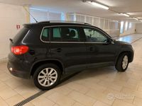 usata VW Tiguan Tiguan 1.4 TSI 4MOTION Sport & Style