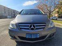 Usata Mercedes B180 Executive 109 CV (80 kW) 2011 Utilitaria