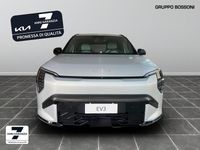 Nuova Kia EV3 GT-Line 50 kW (68 CV) 2025 Grigio SUV