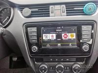 Usata Skoda Octavia 110 CV (80 kW) 2017 Station wagon