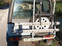 Usata Suzuki Samurai 1988 SUV