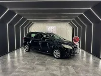 Usata Ford C-MAX Titanium 116 CV (85 kW) 2012 Nero Monovolume