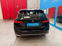 Usata BMW 225 Active Tourer Luxury Line 245 CV (180 kW) 2022 Nero Monovolume