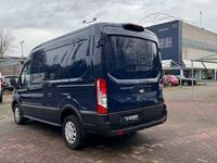 usata Ford Transit 350 2.0TDCi 170CV aut. Furgone Titanium