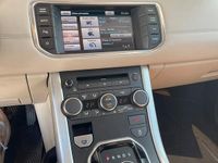 Usata Land Rover Range Rover 2011 Bianco SUV