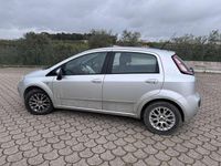 Usata Fiat Punto Evo Active 75 CV (55 kW) 2011 Utilitaria
