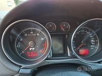 Second-hand Audi TT 230 CP (169 kW) 2008 Negru Coupe