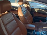 Usata Audi A6 233 CV (171 kW) 2007 Blu Station wagon