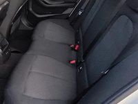 Usata BMW 116 Advantage 116 CV (85 kW) 2022 Bianco Utilitaria