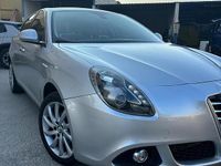 Usata Alfa Romeo Giulietta 2015 Grigio Utilitaria