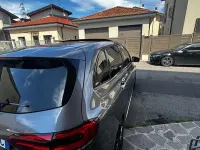 Usata Mercedes B200 Premium 150 CV (110 kW) 2019 Grigio Utilitaria
