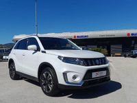 Brugt Suzuki Vitara 114 HK (83 kW) 2022 Hvid SUV