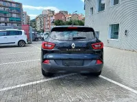 Usata Renault Kadjar 110 CV (80 kW) 2018 Nero SUV