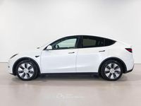 Usata Tesla Model Y Long Range AWD 153 kW (209 CV) 2022 Bianco SUV
